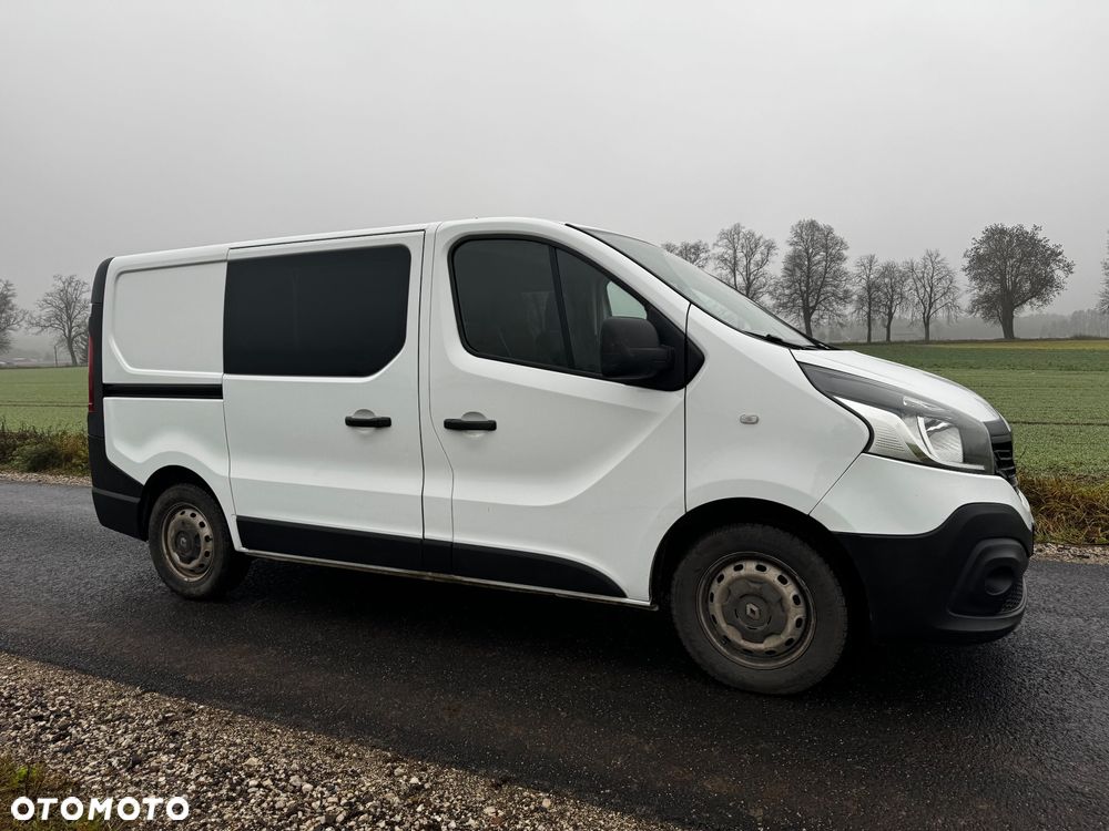 Renault Trafic - 17