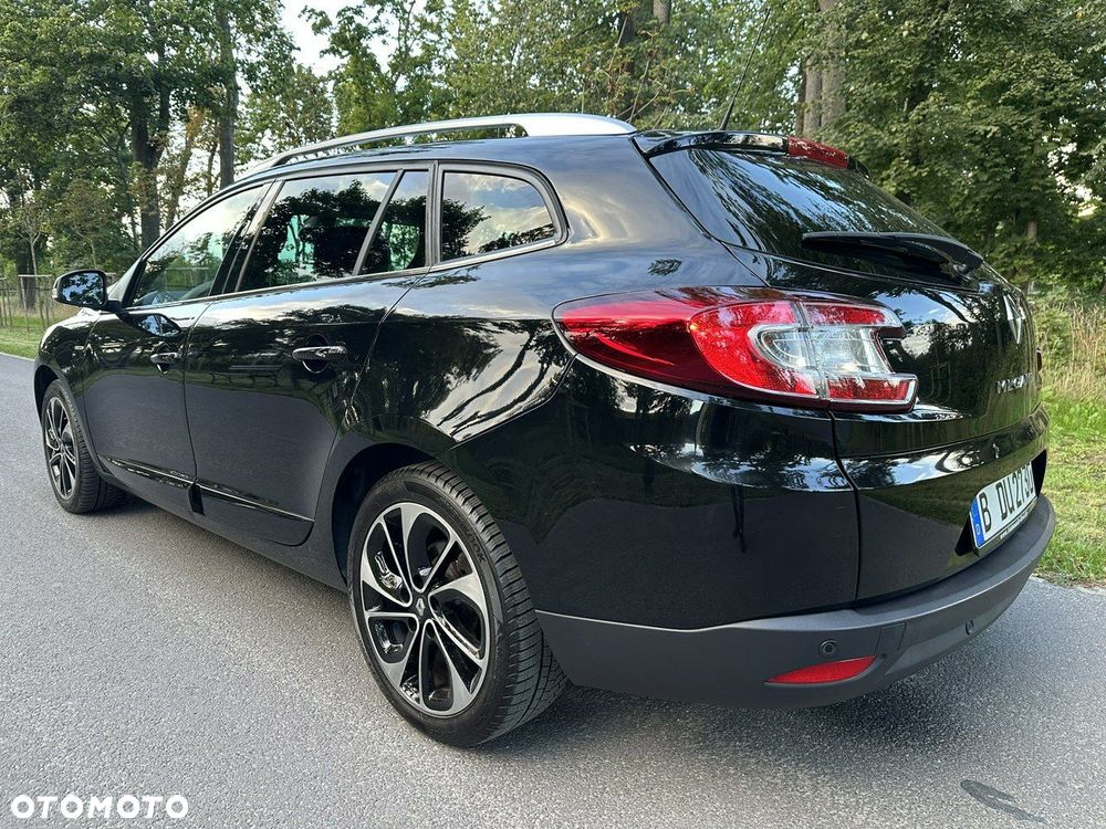 Renault Megane - 5