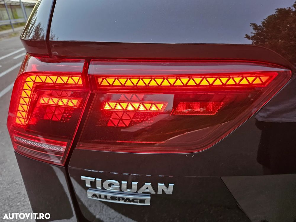 Volkswagen Tiguan - 21