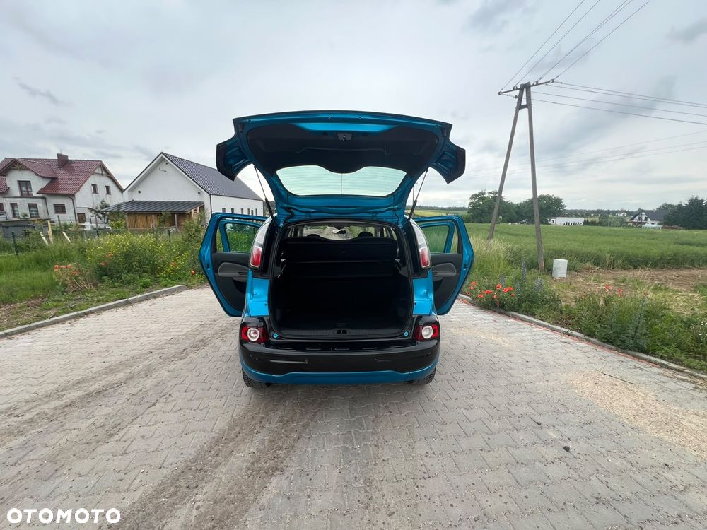 Citroën C3 Picasso - 25