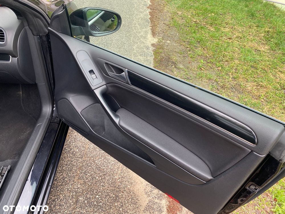 Volkswagen Golf 1.6 TDI DPF Team - 15