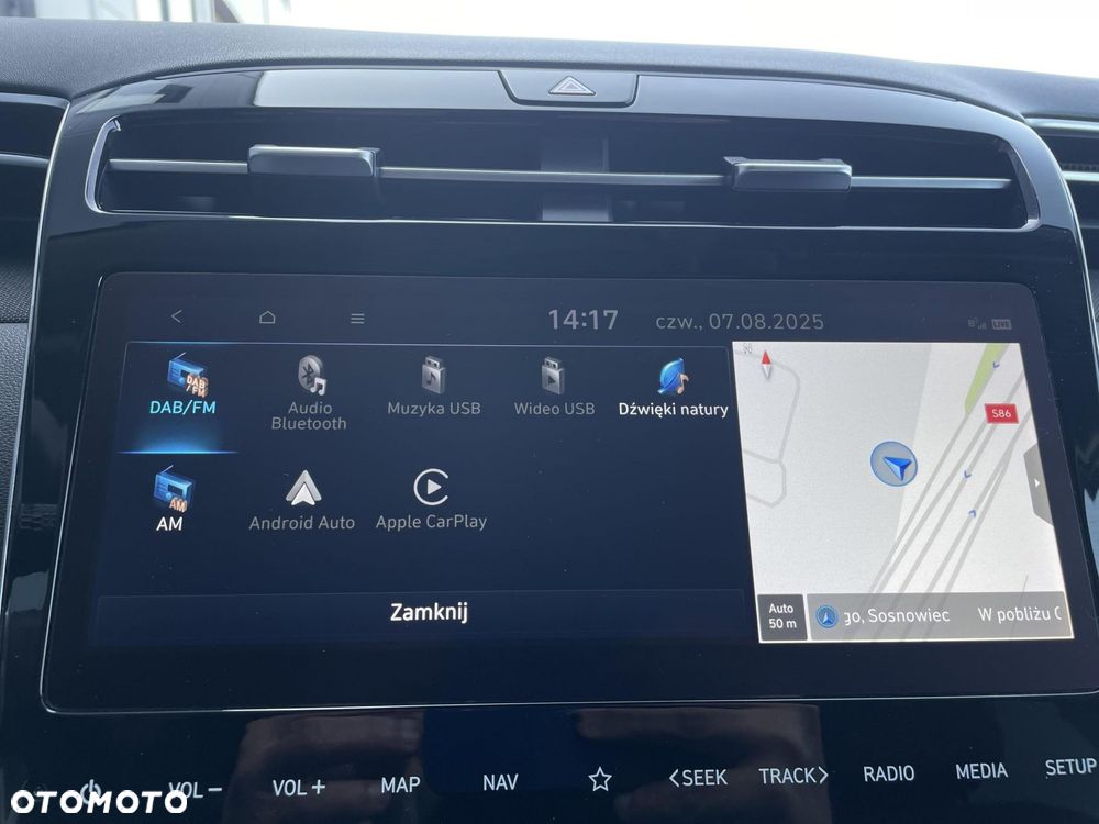 Hyundai Tucson - 25