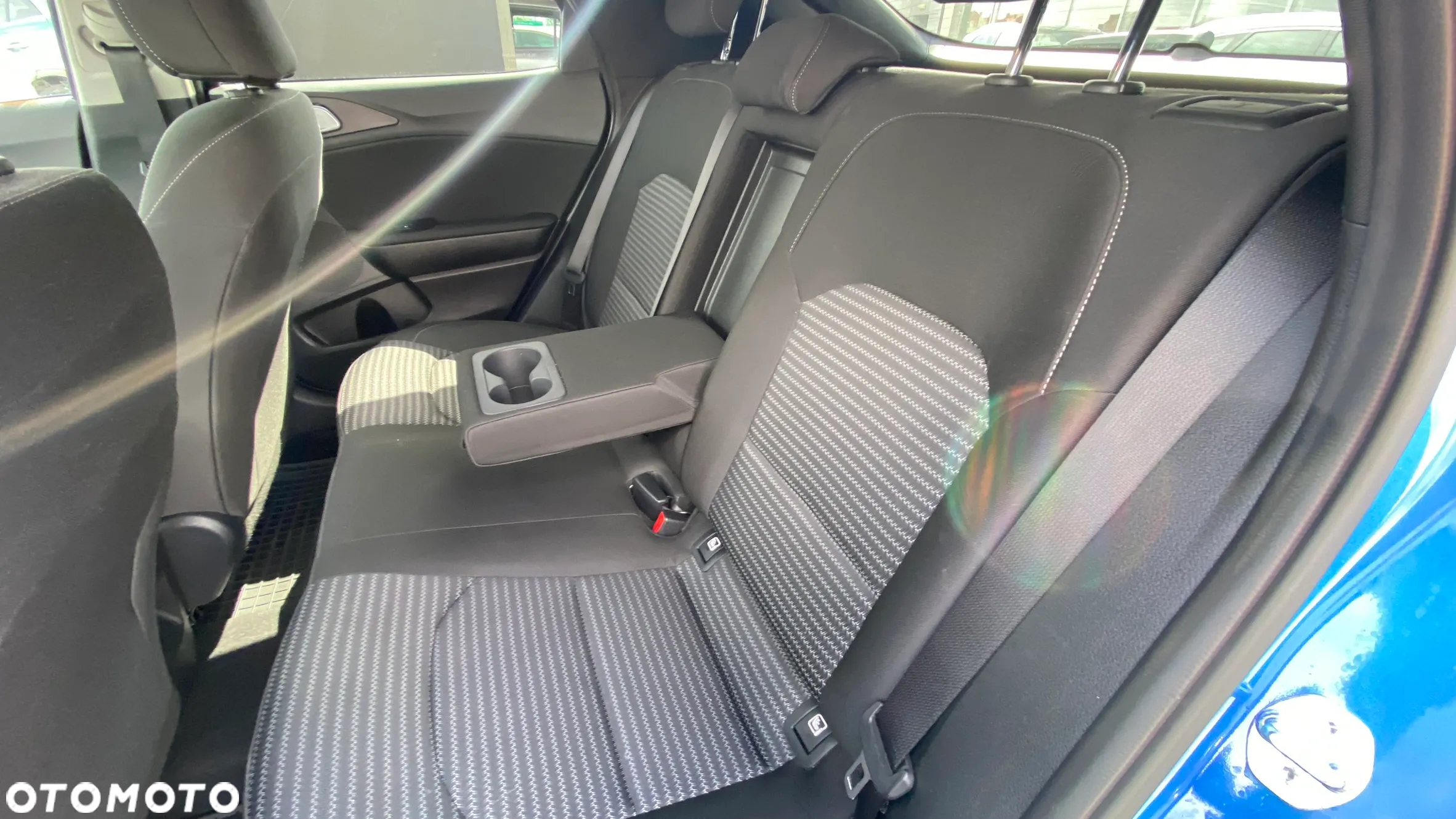 Kia XCeed 1.5 T-GDI M DCT - 19