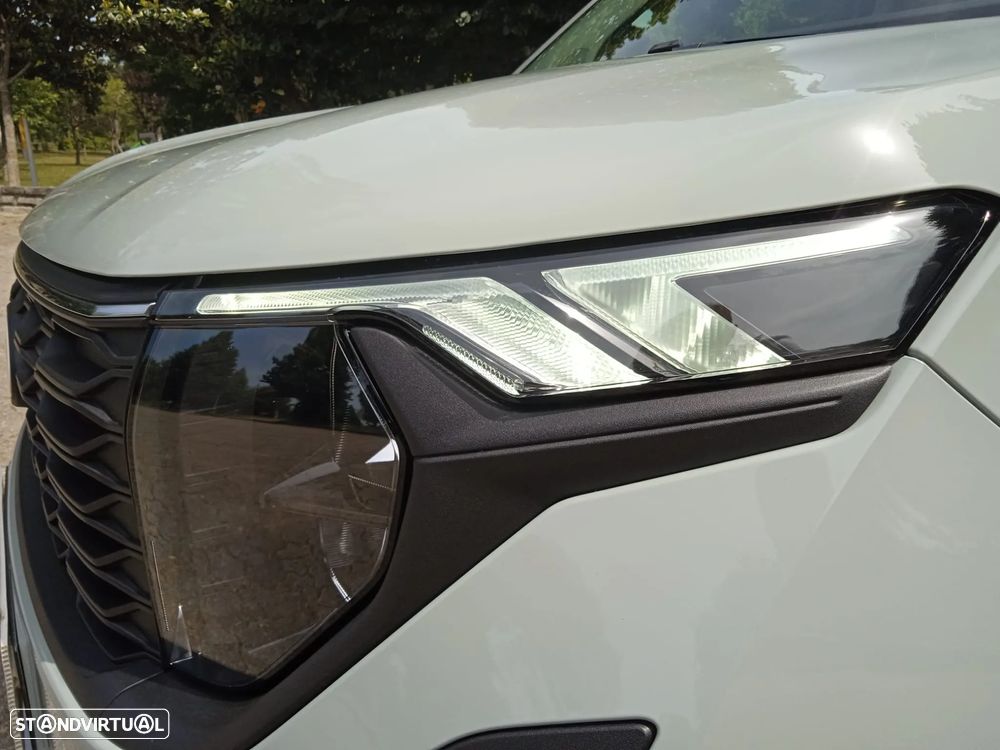 Ford Tourneo Courier 1.0 EcoBoost Active - 54