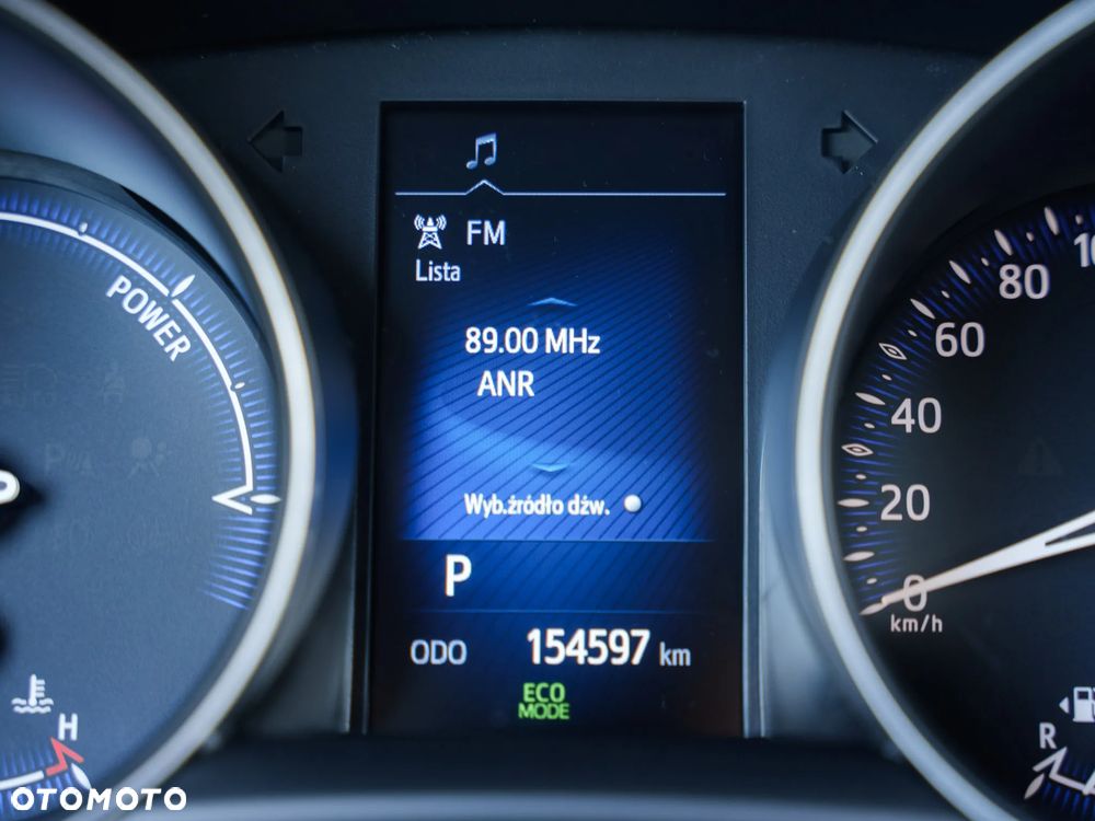 Toyota C-HR 1.8 Hybrid Comfort - 38