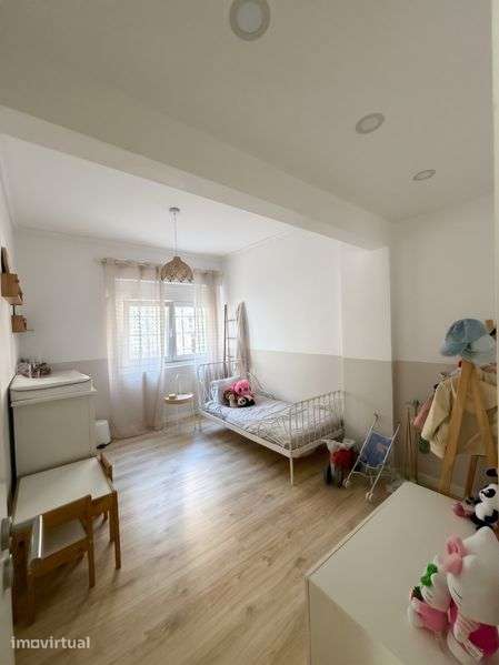 Apartamento remodelado Venteira - Grande imagem: 5/12