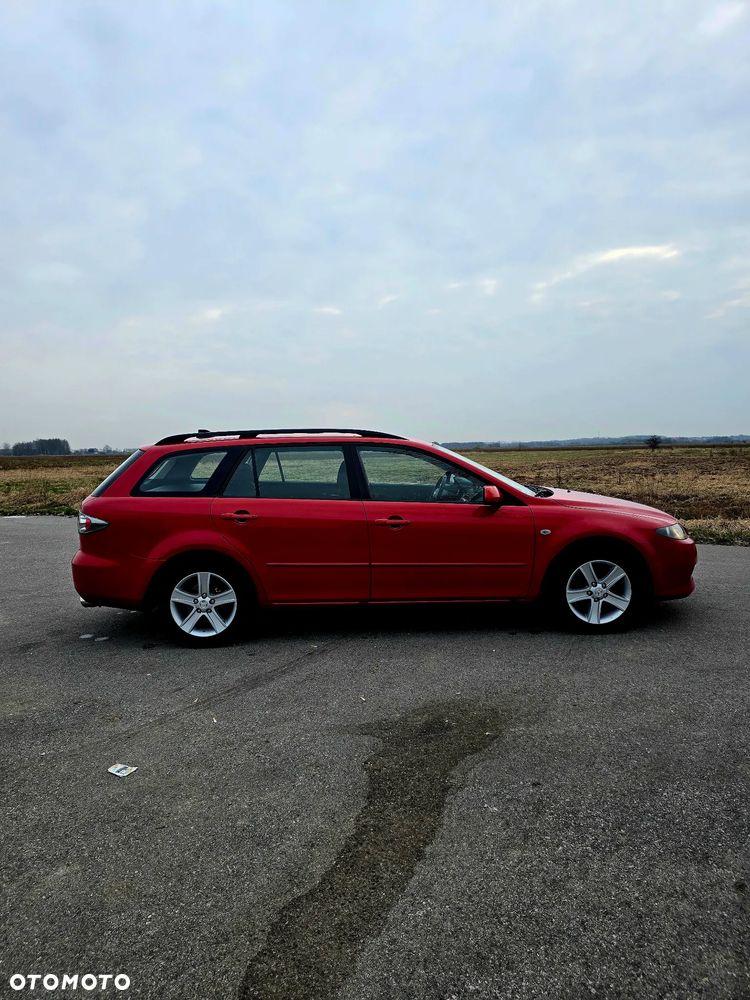 Mazda 6 Sport 2.0 Active - 20