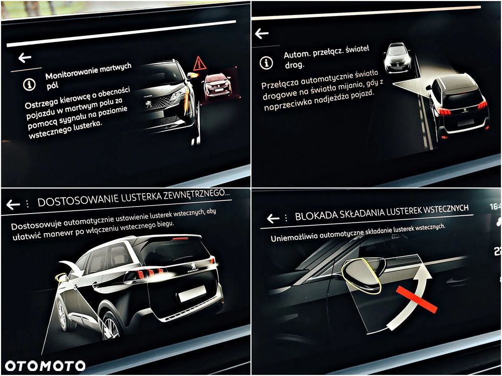 Peugeot 5008 BlueHDi 180 EAT8 GT Pack - 25