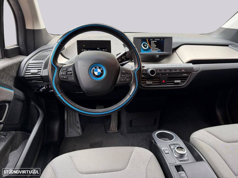 BMW i3 - 18