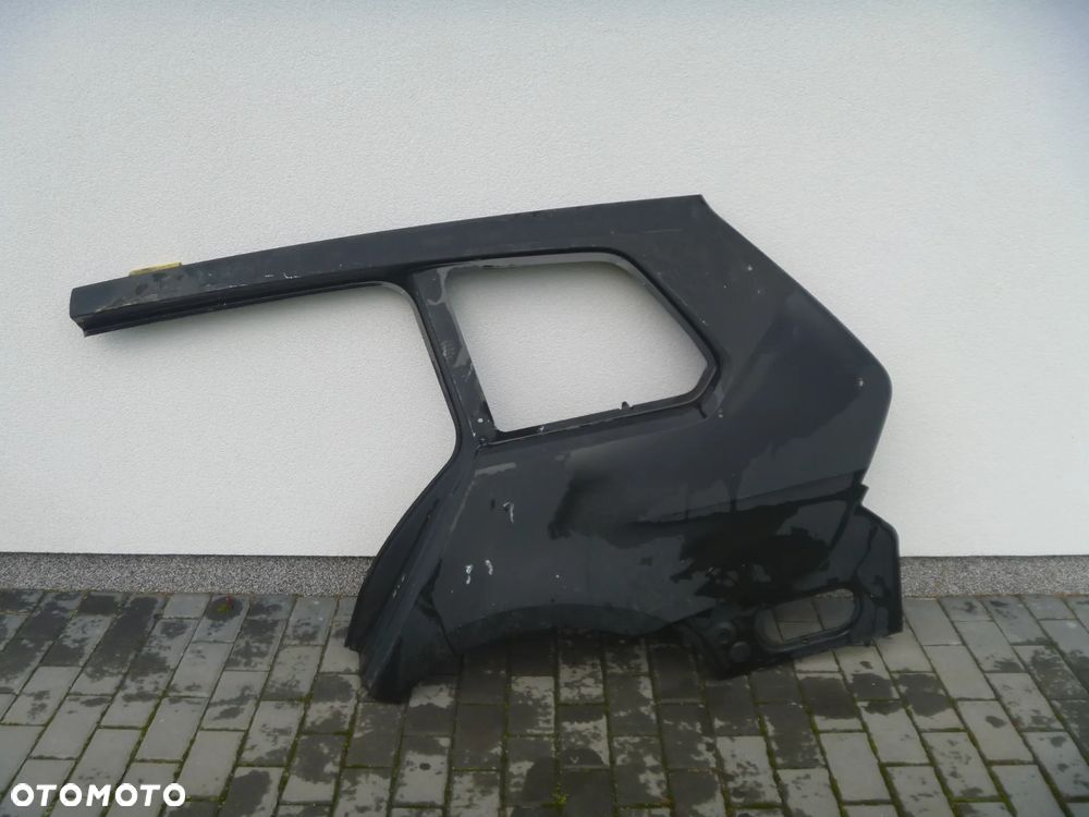 VW GOLF VII 7 KOMBI 2013 BŁOTNIK TYLNY PRAWY LEWY NOWY ORYGINAŁ - 1