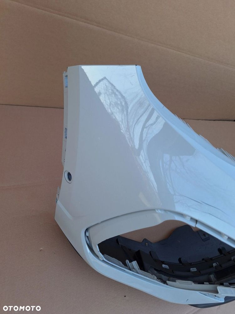 VW T-ROC R-LINE LIFT 22- 2GA ZDERZAK PRZÓD+CHROM ORYG 2GA807217 AS/AT 2GA807221 WYSYŁKA 24H - 3