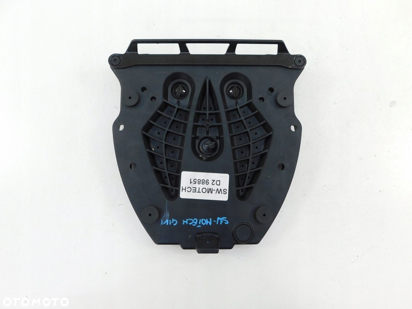 PŁYTA POD KUFER SW-MOTECH - 1