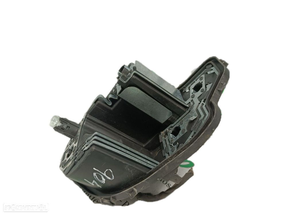 Suporte Lâmpadas Farolim Seat Ibiza Iv (6J5, 6P1) - 2