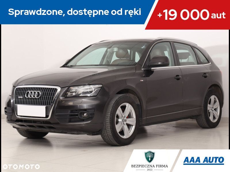 Audi Q5 - 1