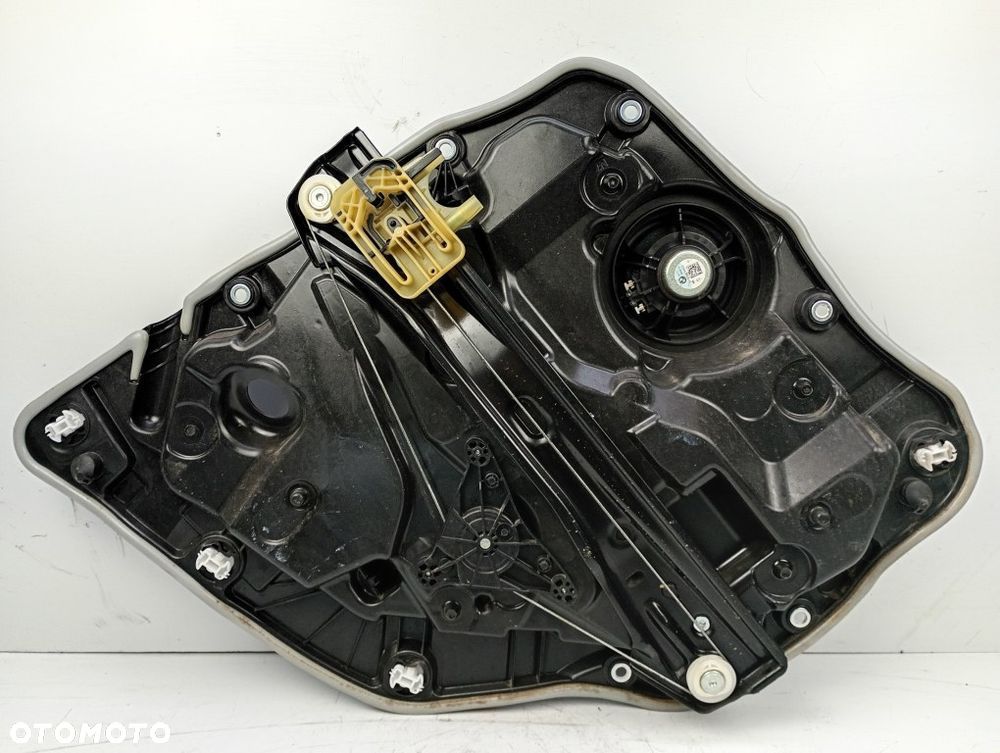 podnośnik szyby mechanizm tylny prawy tył bmw 3 g20 g21 g80 g81 m3 7432236 - 4