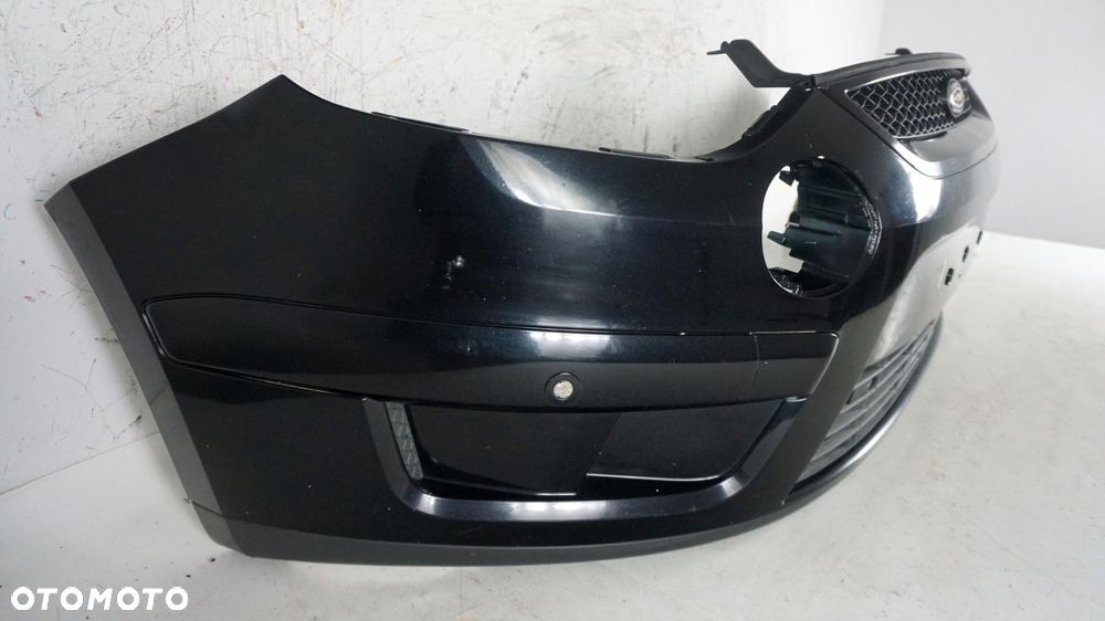 ZDERZAK PRZÓD PRZEDNI FORD SMAX S-MAX I 1 MK1 06-10 G6 2006-2010 - 3
