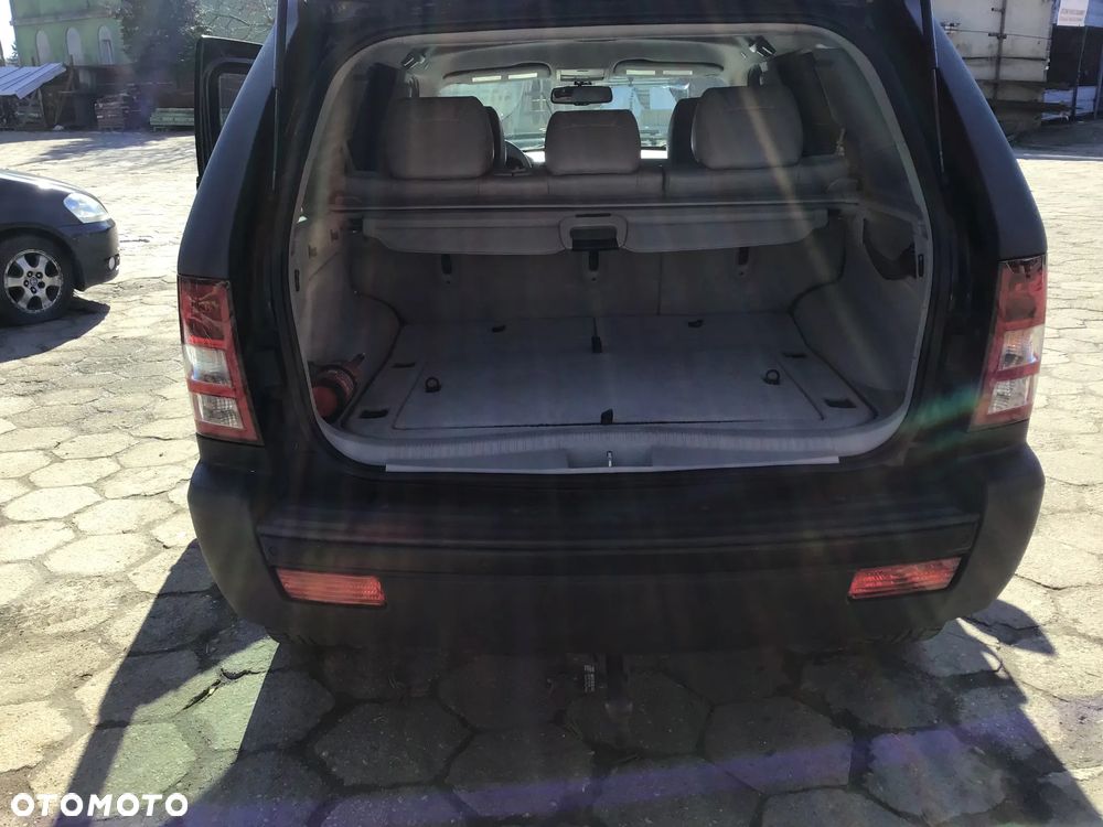 Jeep Grand Cherokee 3.0 CRD Automatik DPF Limited - 6