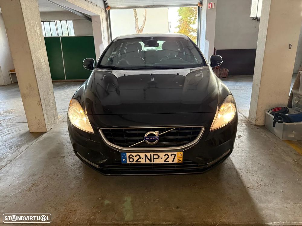 Volvo V40 - 1
