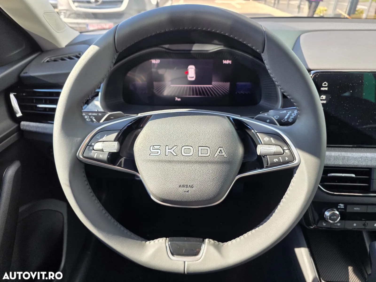 Skoda Kamiq 1.5 TSI DSG Selection - 17
