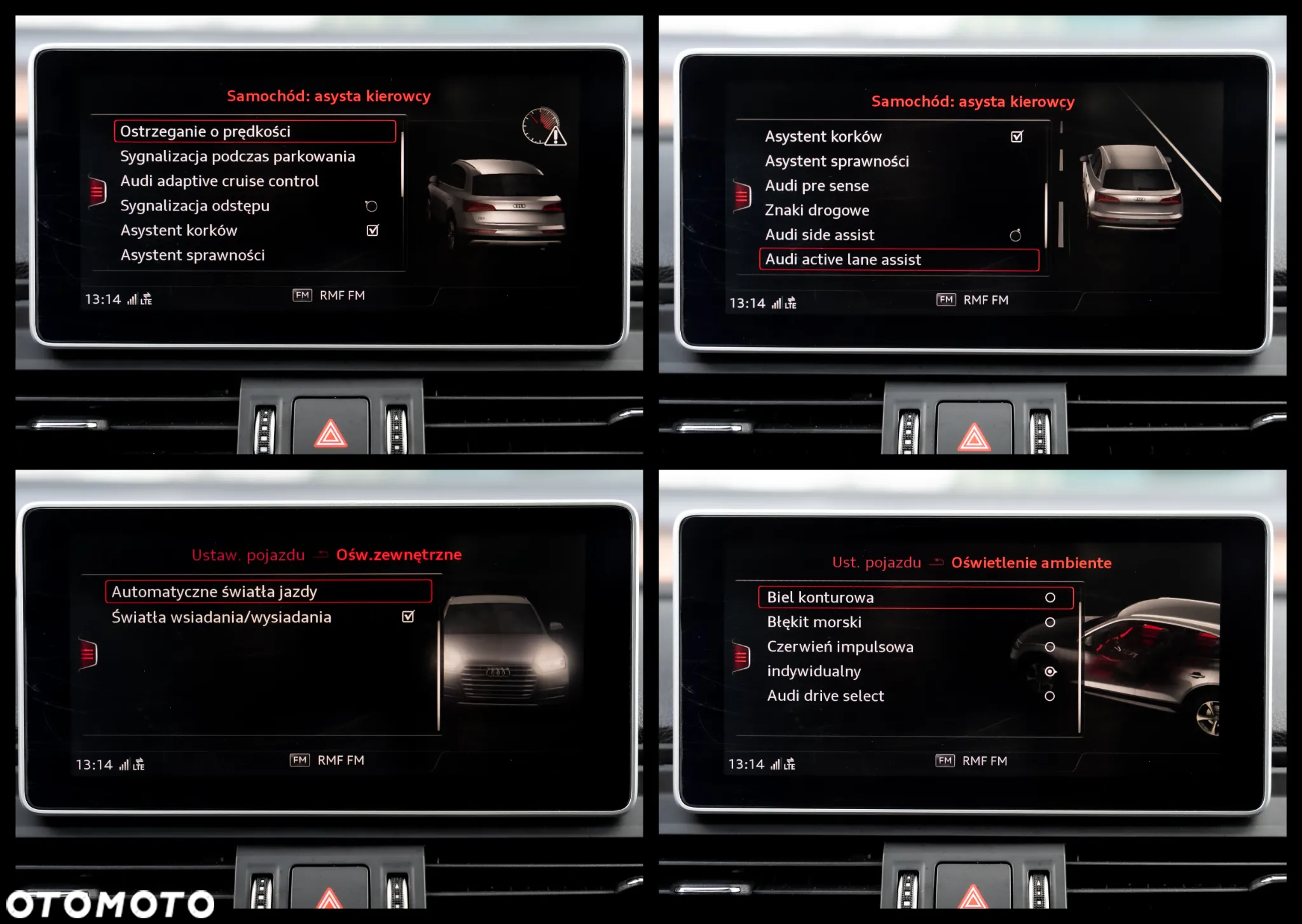 Audi Q5 50 TFSI e Quattro S tronic - 37