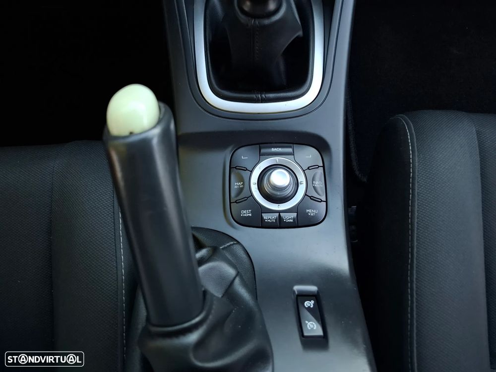 Renault Mégane Sport Tourer ENERGY dCi 110 Start & Stopp Expression - 8