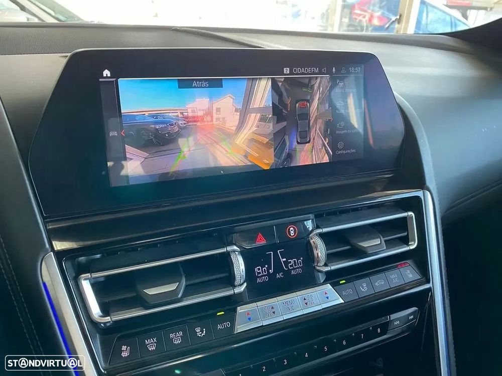 BMW 840 d xDrive Pack M - 31