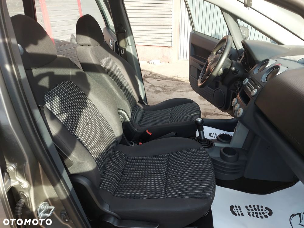 Mitsubishi Colt 1.3 Motion Plus - 22