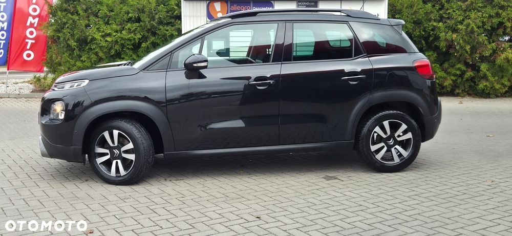 Citroën C3 Aircross PureTech 130 Stop & Start OPF Shine - 7