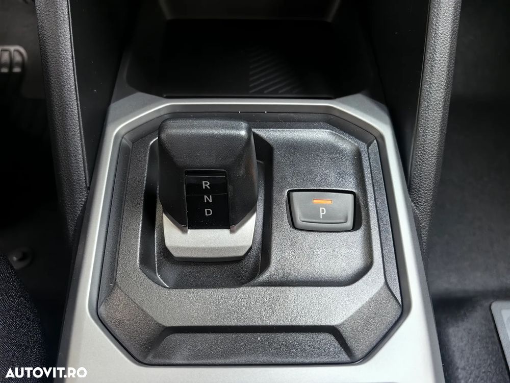 Dacia Duster Hybrid-G 150 4x4 Expression - 17