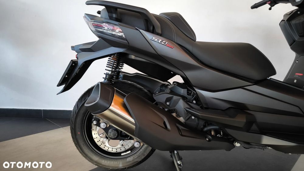 VOGE SR4 MAX - 21