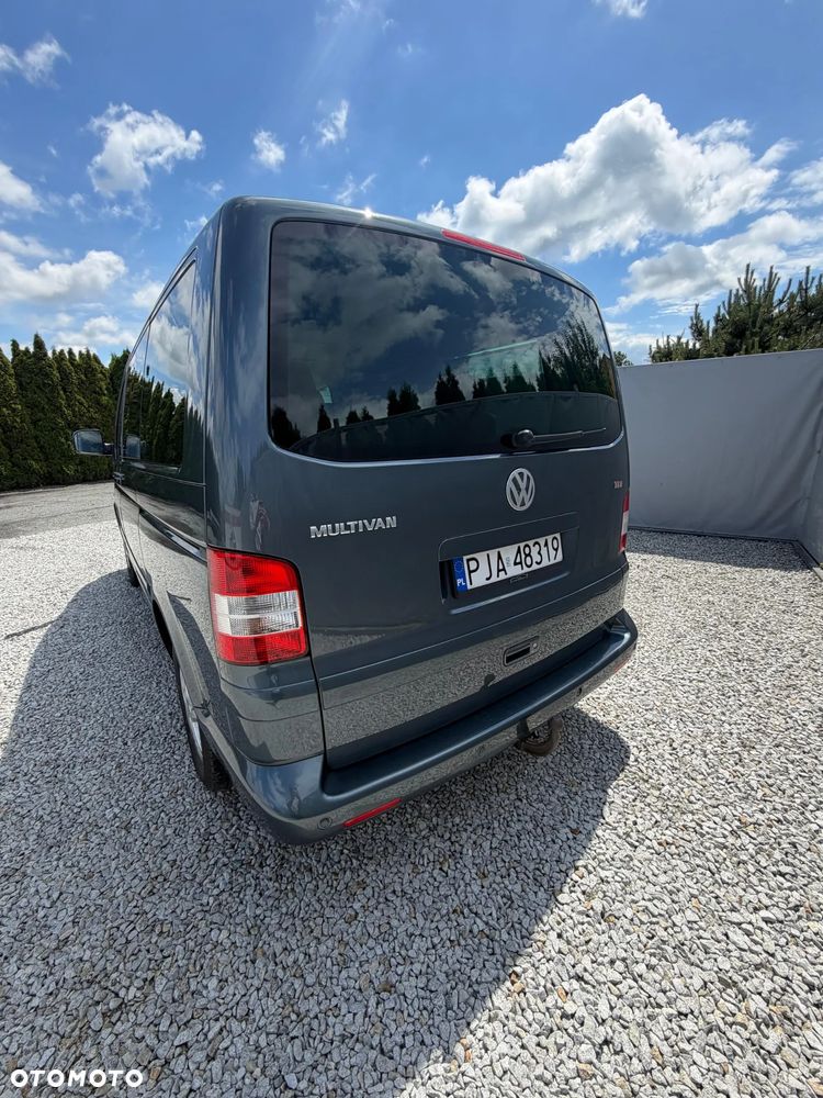 Volkswagen Multivan L1 Comfortline - 7