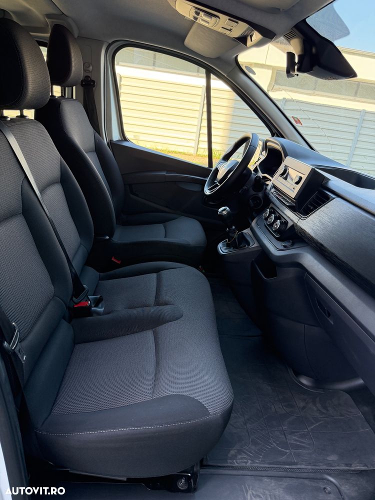 Renault Trafic - 4