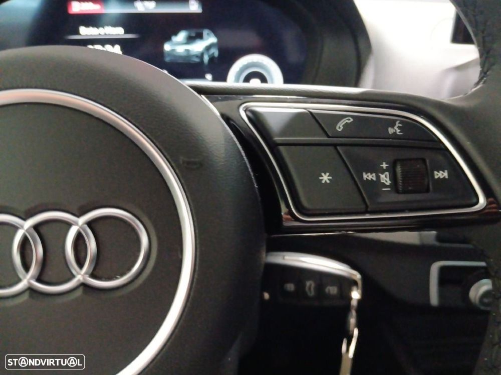 Audi Q2 30 TFSI Advanced - 17