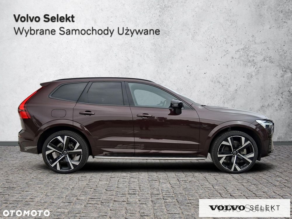 Volvo XC 60 - 8