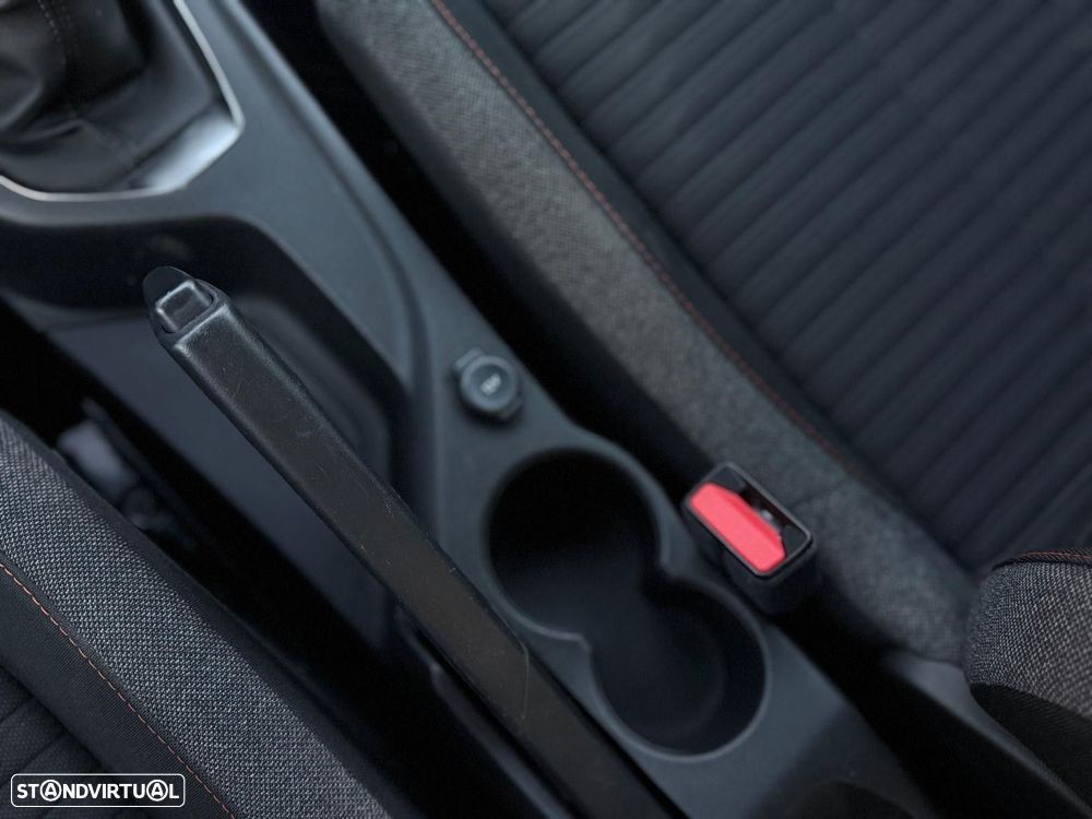 Peugeot 2008 PureTech 100 Style - 30