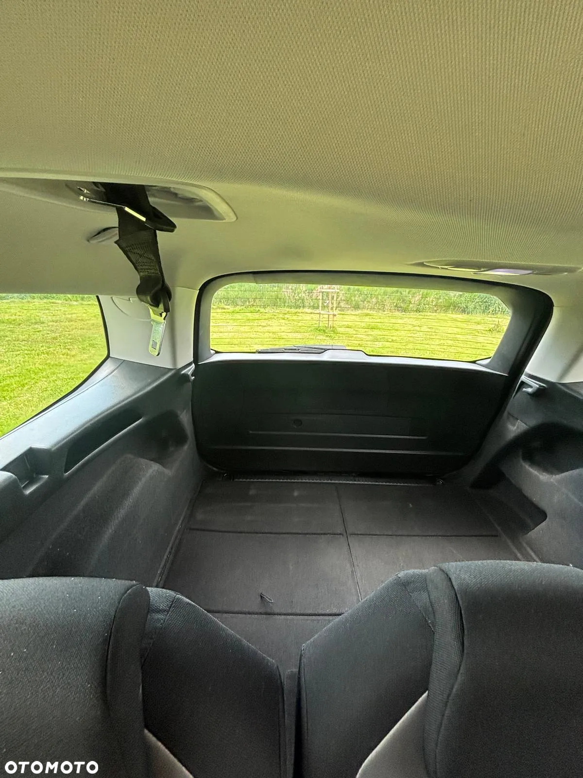 Citroën C4 Grand Picasso - 17