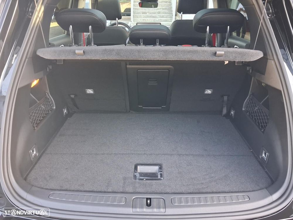 Smart #1 66 kWh Brabus AWD - 14