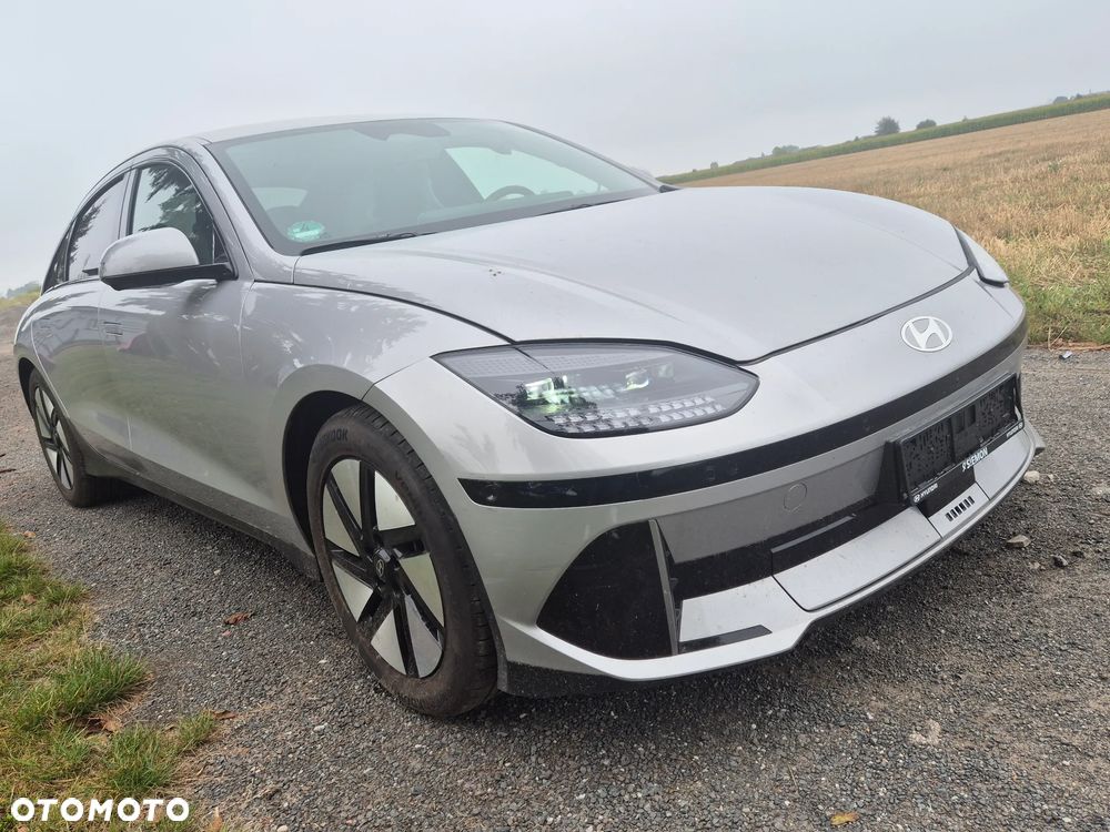 Hyundai IONIQ 6 77kWh Uniq - 16