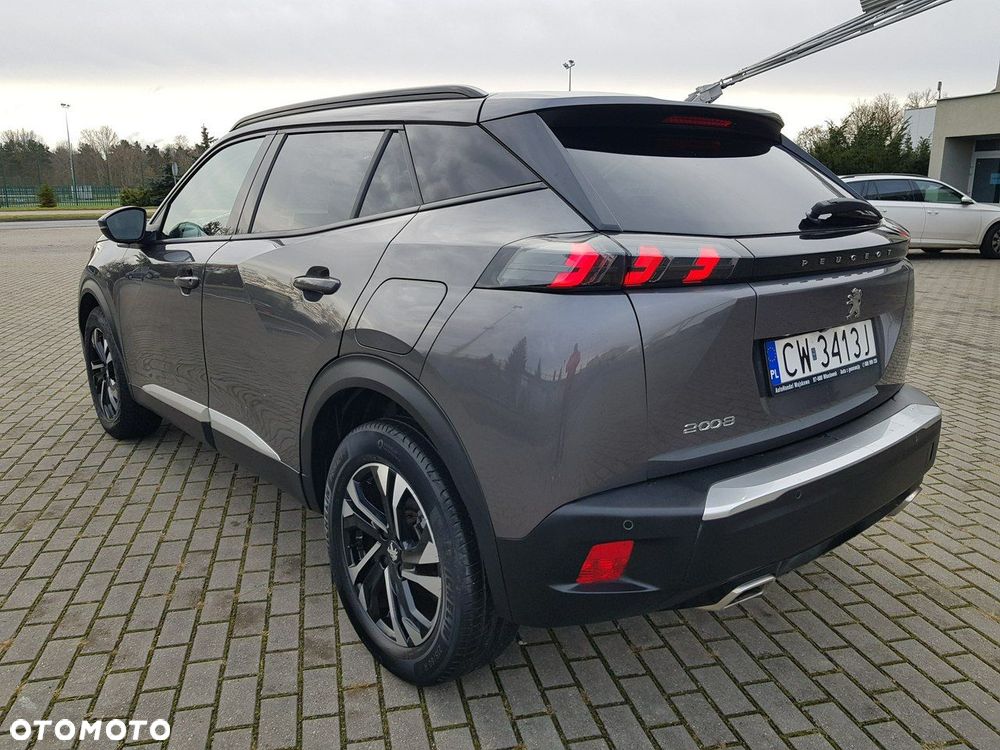 Peugeot 2008 PureTech 130 Allure - 7