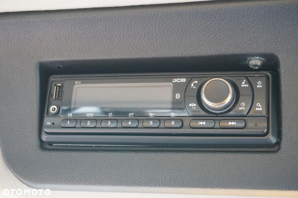 JCB 4CX PRO / 3800 MTH! / 2022 / joysticki / 4 szt - 30