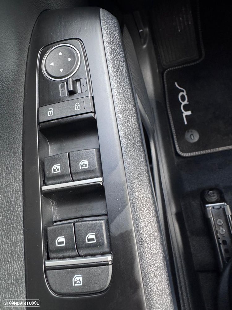 Kia e-Soul Inspiration - 17