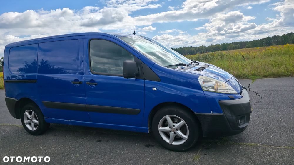 Peugeot Expert Tepee L1 Trendy - 10