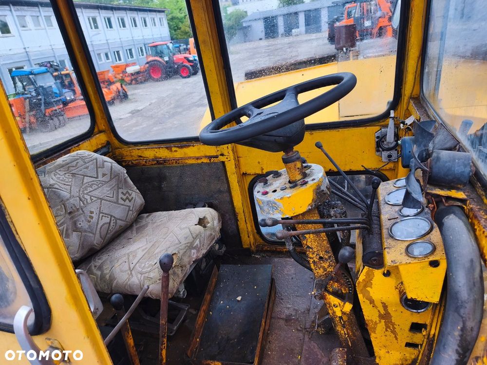 Baukema Shm 4 - 120 A - 9