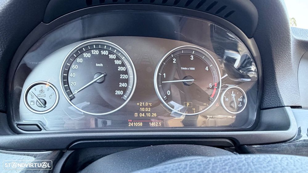 BMW 530 d Auto - 17