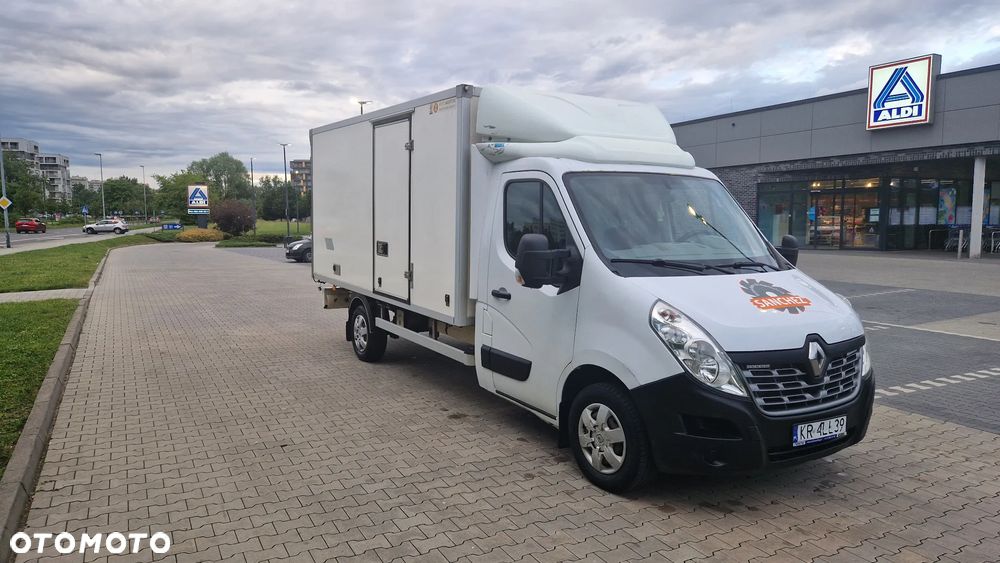 Renault Master - 6