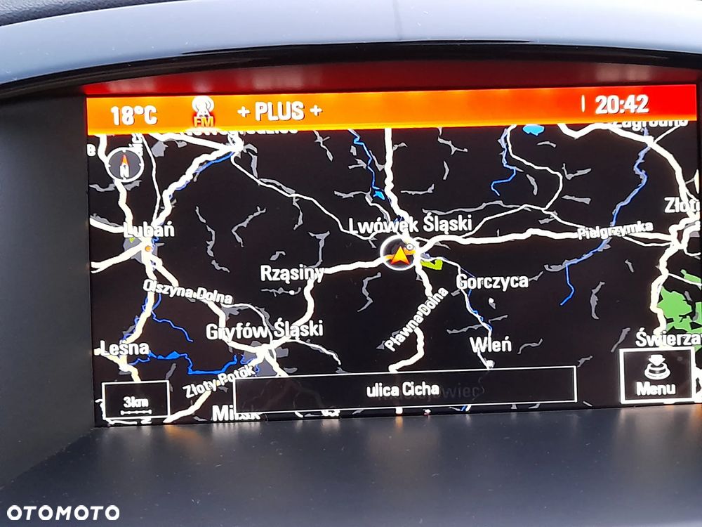 Opel Astra 1.6 CDTI DPF ecoFLEX Start/Stop ENERGY - 17