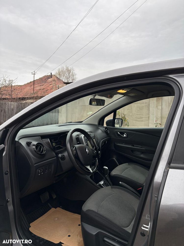 Renault Captur ENERGY dCi 90 EDC Intens - 7