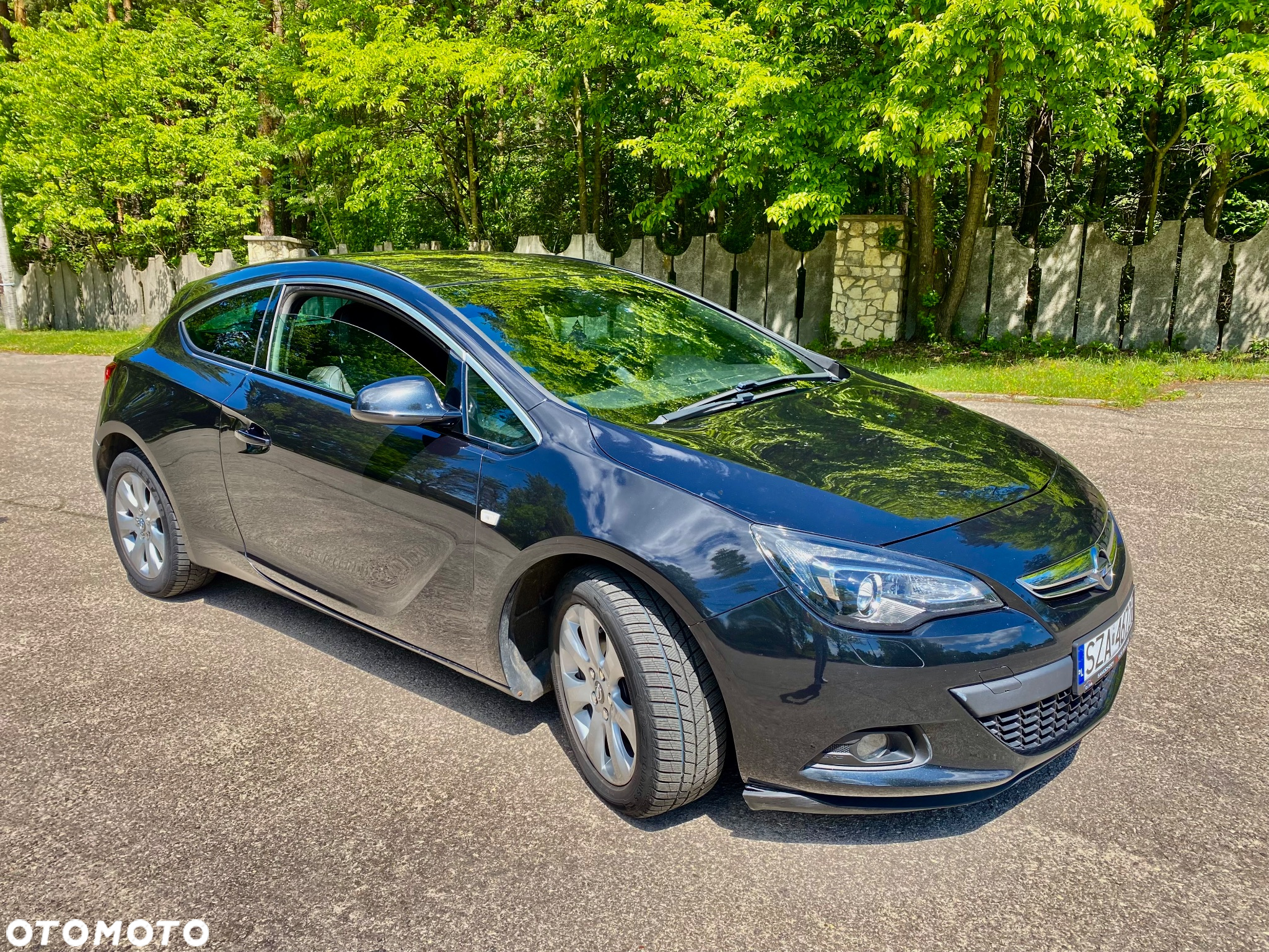 Opel Astra - 6