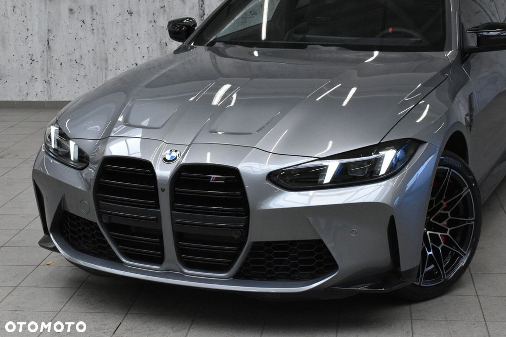 BMW M4 Competition M xDrive - 5