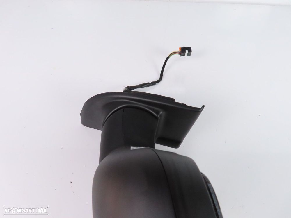 Retrovisor / Espelho Esquerdo Usado / Original CITROEN BERLINGO (ER_, EC_)/OPEL... - 2